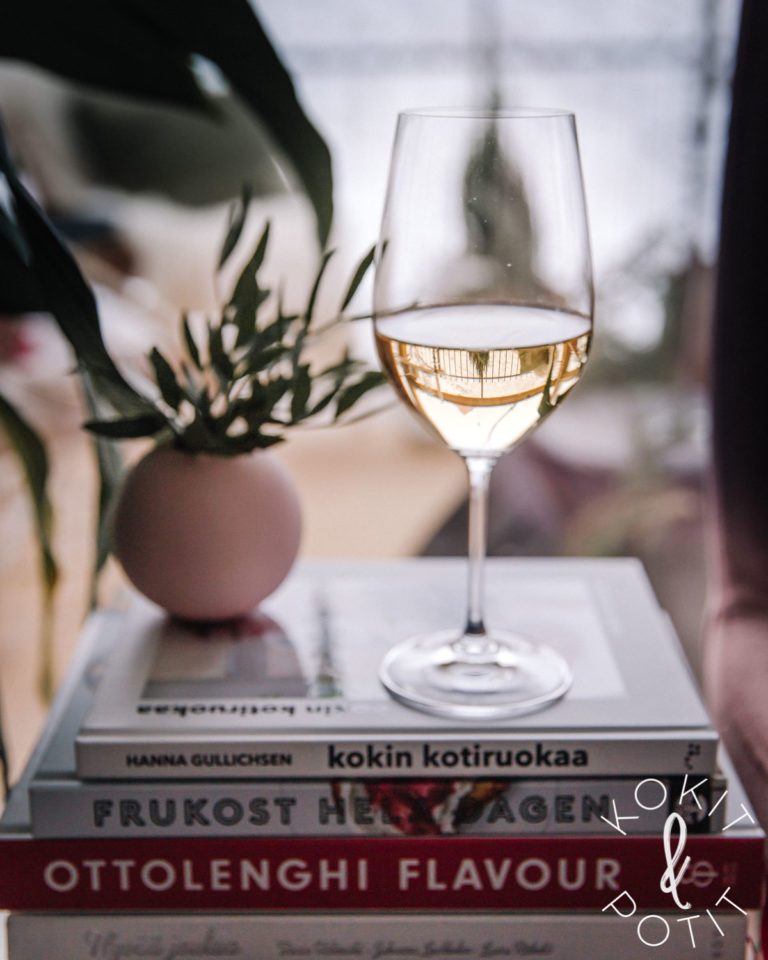 Kuukauden viini: Taittinger Réserve Champagne Brut